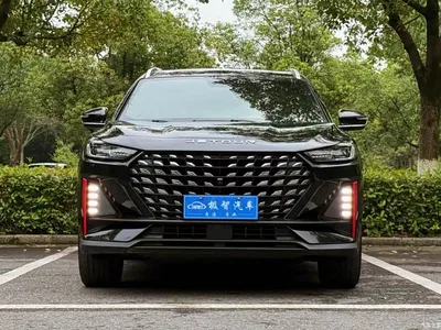 2023 Jetour X70 PRO 1.5T DCT Comfort Type 5-seater, фото 2, лот 10427719