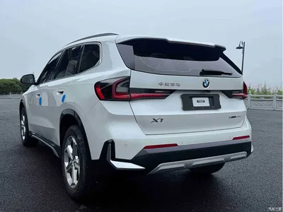 2023 BMW X1 sDrive20Li X Design Package, фото 4, лот 10465569