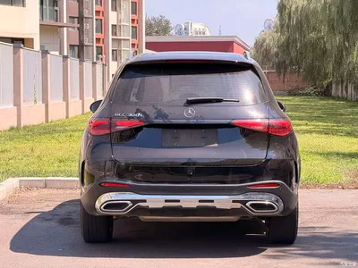 2023 Mercedes-Benz GLC 260 L 4MATIC Luxury 5-Seater, фото 3, лот 10261796