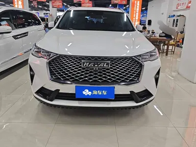 2022 Haval H6 3rd Gen 1.5T Auto 2WD Max, фото 2, лот 10298229