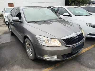 2015 Škoda Octavia Classic 1.6L Automatic Elite Edition, фото 4, лот 11302137