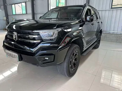 2024 Tank 400 New Energy Hi4-T Urban Edition, фото 2, лот 10345146