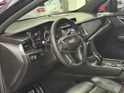 2020 Cadillac XT5 28T Luxury Model, фото 3, лот 10307361