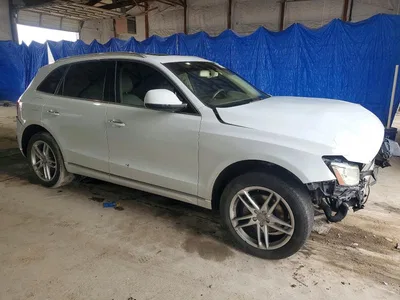 2017 AUDI Q5 PREMIUM PLUS, фото 4, лот 10852248