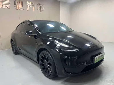 2022 Tesla Model Y Facelift Rear-Wheel Drive Version, фото 3, лот 10903204