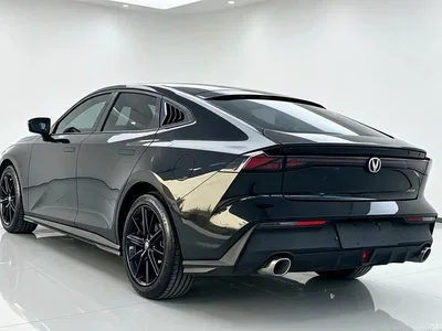 2023 Changan UNI-V 1.5T Luxury Edition, фото 4, лот 11579513