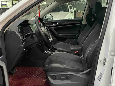 2020 Volkswagen Tayron 330TSI 2WD Luxury Smart Edition Pro, фото 3, лот 10480072