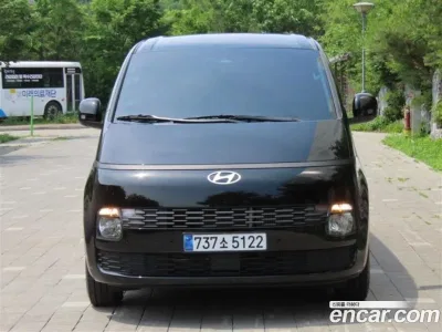 2026 Hyundai Staria HEV 1.6T Tourer 11-Seater, фото 1, лот 10110964