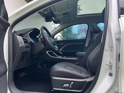 2023 Haval H6 National Trend Edition 1.5T Automatic Champion, фото 4, лот 10282320