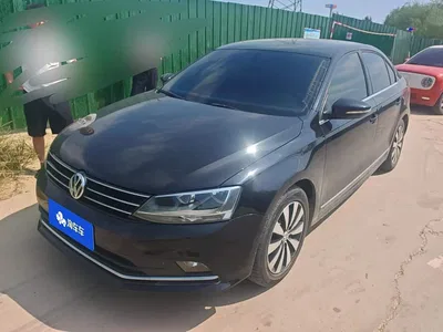 2018 Volkswagen Sagitar 1.6L Automatic Comfort, фото 1, лот 10456850
