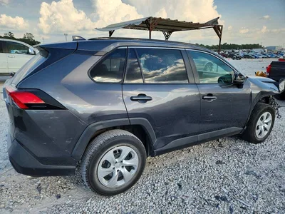 2019 TOYOTA RAV4 LE, фото 3, лот 11578633