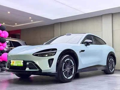 2025 Xiaomi Auto Xiaomi YU7 Extended Range RWD Edition, фото 1, лот 10396922