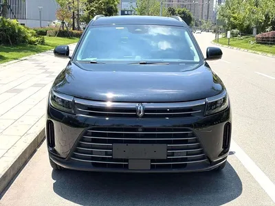 2024 AITO Wenjie AITO M7 1.5T RWD Plus 5-Seater, фото 2, лот 10277219