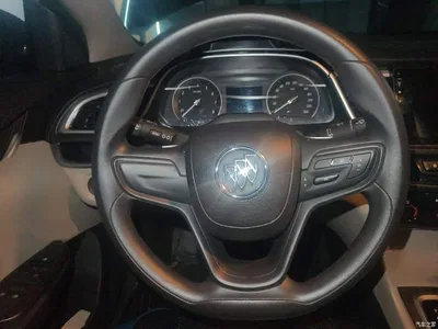 2017 Buick Excelle 15N Automatic Elite, фото 3, лот 10266071