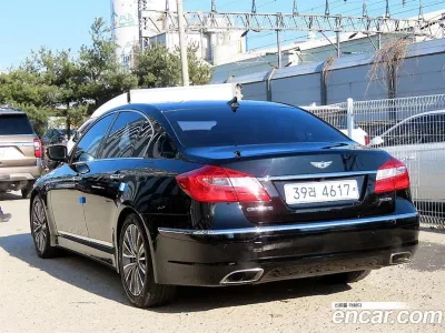 2013 Hyundai Genesis BH330 Premium, фото 3, лот 10136966
