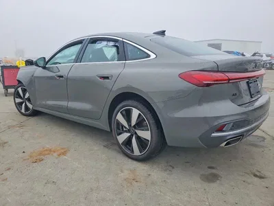 2025 AUDI A5 PREMIUM PLUS, фото 2, лот 10857013