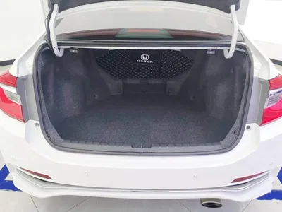 2017 Honda Lingpai 1.8L CVT Luxury Special Edition, фото 4, лот 10829016