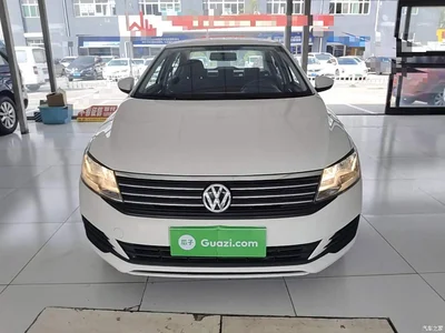 2019 Volkswagen Lavida Start 1.5L Auto Trend (China VI), фото 3, лот 10829147