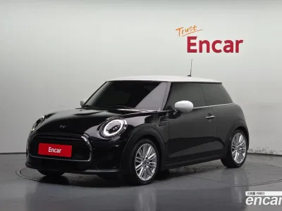 2023 Mini Cooper Classic, фото 1, лот 10099839
