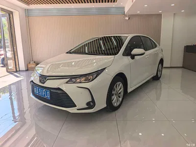 2023 Toyota Corolla 1.2T Elite Edition, фото 1, лот 10320219
