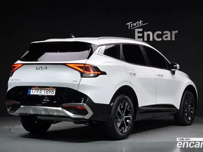 2023 Kia Sportage Nobleless 2WD, фото 2, лот 11139741