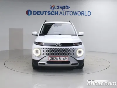 2023 Hyundai Casper Inspiration, фото 1, лот 11744203