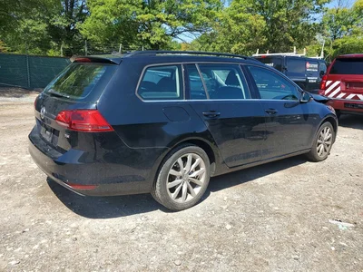 2017 VOLKSWAGEN GOLF SPORTWAGEN S, фото 3, лот 10904360