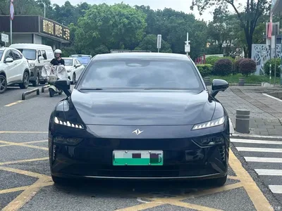 2024 Dongfeng Yipai eπ007 Model 530Pro Version, фото 2, лот 11159192