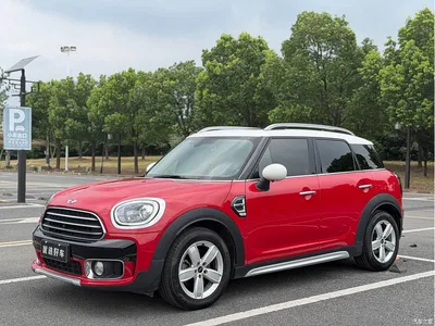 2017 MINI COUNTRYMAN 1.5T COOPER Explorer, фото 3, лот 10330187