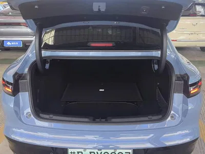 2025 Leapmotor B01 Model 550 Smart Edition, фото 4, лот 10803810