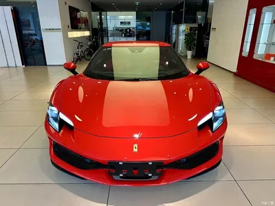 2021 Ferrari 296 3.0T V6 GTB, фото 2, лот 10264230
