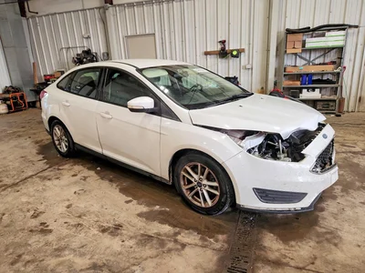 2016 FORD FOCUS SE, фото 4, лот 10538099