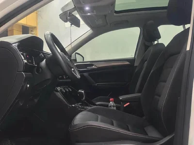 2019 Volkswagen Tayron 330TSI 2WD Luxury China VI, фото 4, лот 10480062