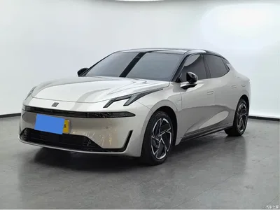 2024 Lynk & Co 07 EM-P EM-P 126 Long Range Halo, фото 1, лот 10314155