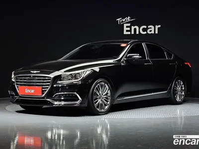 2017 Genesis G80 3.3 GDI, фото 1, лот 10175397