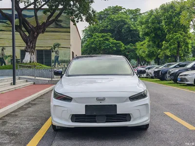 2021 Geely A Pro Premium Long-Range Edition 600KM A600 Power, фото 2, лот 11148387