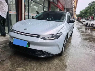 2024 Leapmotor C01 Pure Electric 525 Premium Edition, фото 1, лот 11548657