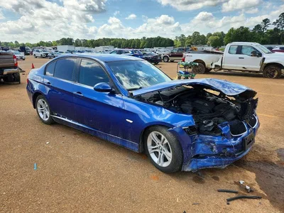 2008 BMW 328 I SULEV, фото 4, лот 10809039