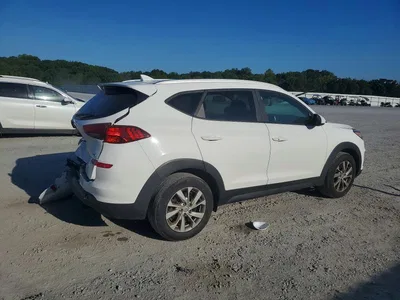 2019 HYUNDAI TUCSON VALUE, фото 3, лот 10754712