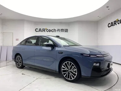 2026 Leapmotor B01 550 LiDAR Edition, фото 2, лот 10443948