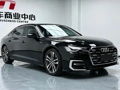 2019 Audi A6L 45 TFSI Premium Dynamic, фото 3, лот 10818677