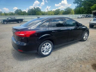 2016 FORD FOCUS SE, фото 3, лот 10541796