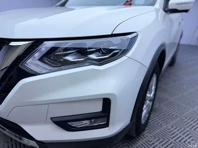 2022 Nissan X-Trail 2.0L 2WD Smart Connection Premium Edition, фото 2, лот 10339800