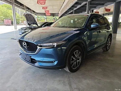 2020 Mazda CX-5 Facelift 2.5L Automatic 2WD Intelligent Premium, фото 1, лот 10327377