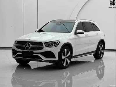 2022 Mercedes-Benz GLC Model GLC 300 L 4MATIC Luxury Edition, фото 1, лот 11081572