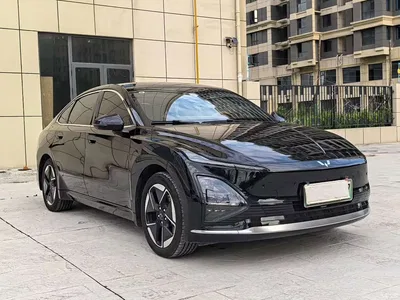 2025 Wuling Motors Wuling Xingguang Model 610km Smart Flagship, фото 3, лот 10832219