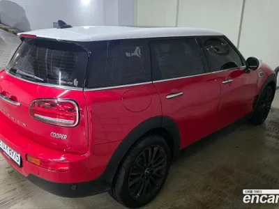 2023 Mini Clubman Standard, фото 3, лот 10104523