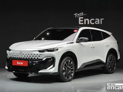 2027 Renault Filante 1.5 E-Tech Iconic 2WD, фото 1, лот 10195711
