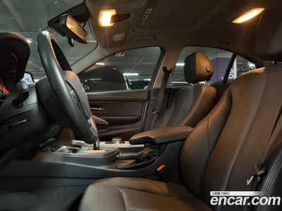 2015 BMW 3-Series 320d ED Edition, фото 4, лот 10048564
