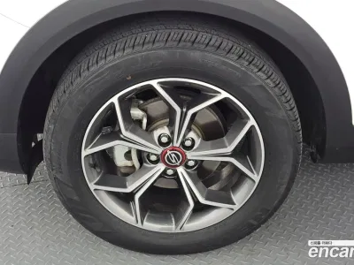 2022 Ssang Yong KORANDO Gasoline 1.5 2WD R-Plus, фото 4, лот 10050618
